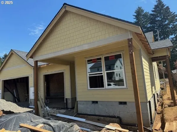 15233 Dreamcatcher Ave, Sandy, OR 97055