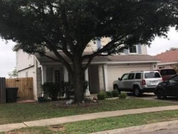Property Side View