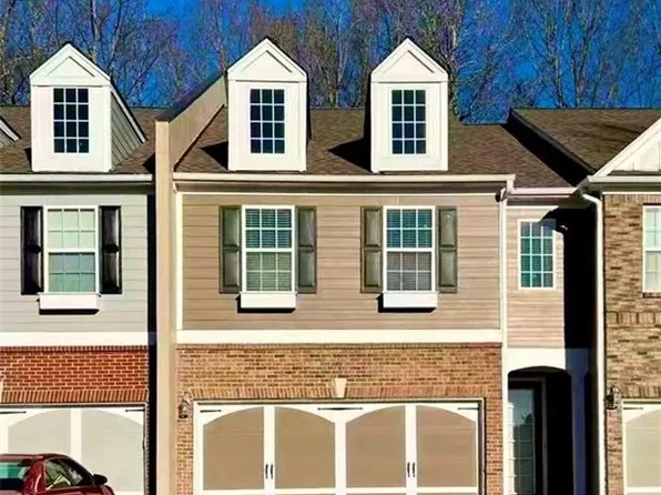 2652 Pierce Brennen Ct, Lawrenceville, GA 30043
