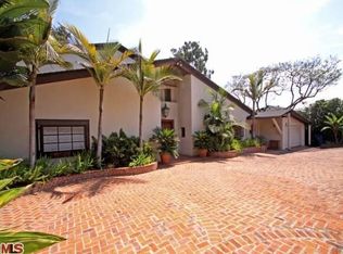 2754 Monte Mar Ter, Los Angeles, CA 90064
