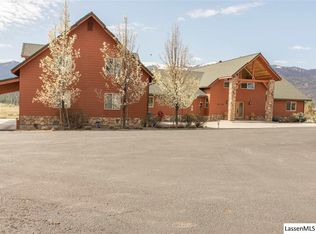 698-780 Gold Run Rd, Susanville, CA 96130