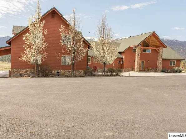 698-780 Gold Run Rd, Susanville, CA 96130