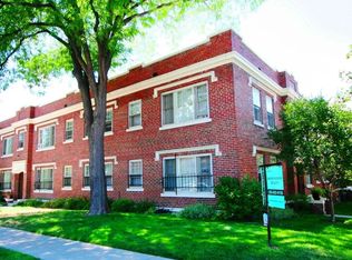 1165 N Clarkson St APT 17, Denver, CO 80218