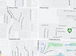 4827 Berino Dr, Spring Valley, NV 89147
