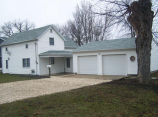 2701 13th St, Emmetsburg, IA 50536
