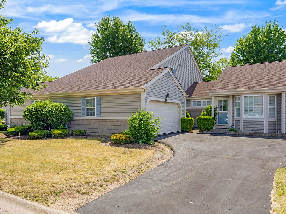 2nd image of 773 Village Cir
