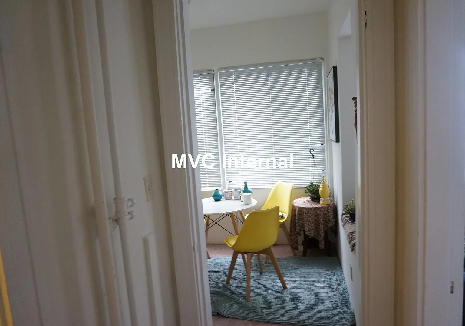 Nice4 bed in Allston — Photo 1