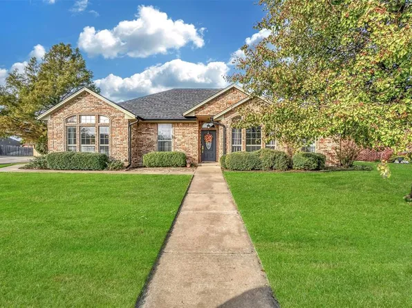 3901 Pilgrim Ln, Altus, OK 73521