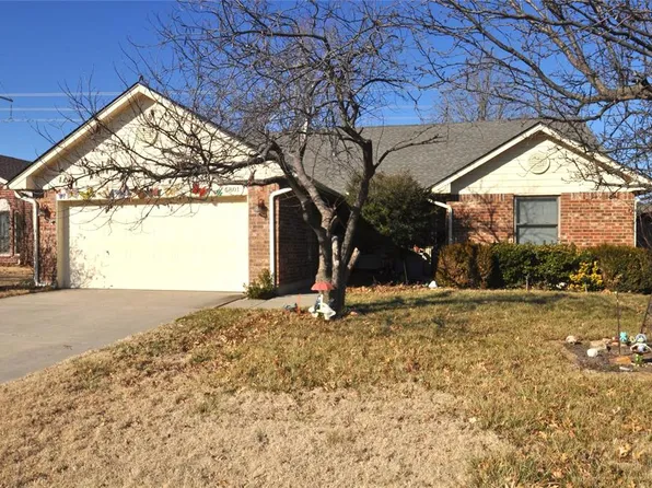 5801 SE 85th St, Oklahoma City, OK 73135