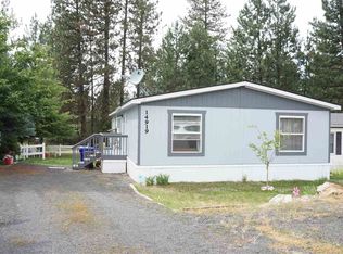 14919 N McClean Ln, Mead, WA 99021