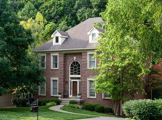 3105 Albans Pl, Louisville, KY 40241