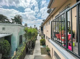 Cozy 2-Bed, 1-Bath Apartment in the Heart of Los Angeles, Los Angeles, CA 90037