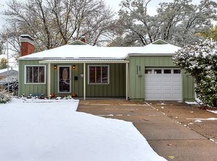 3836 52nd St, Des Moines, IA 50310