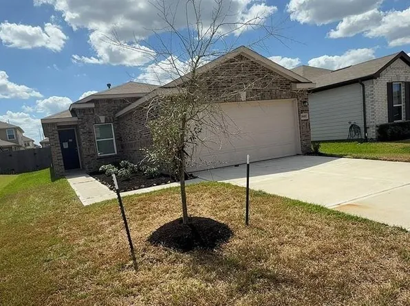 3027 Elassona Ln, Missouri City, TX 77459