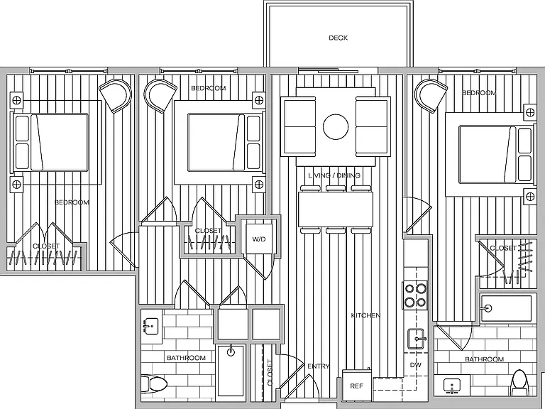 Slade Farm Residences — Photo 41