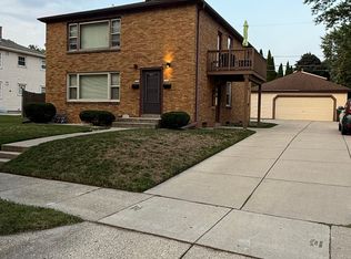 2534 S 96th St, Milwaukee, WI 53227