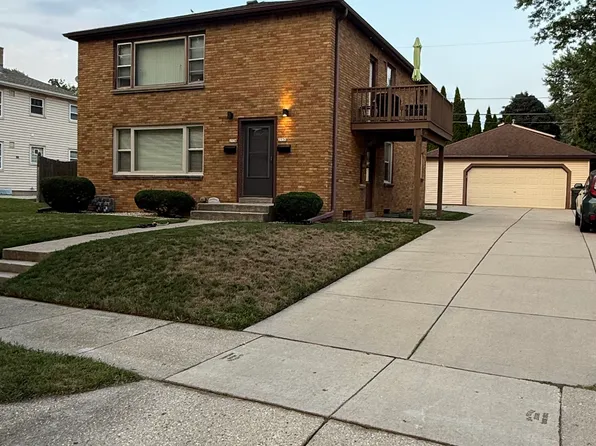 2534 S 96th St, Milwaukee, WI 53227