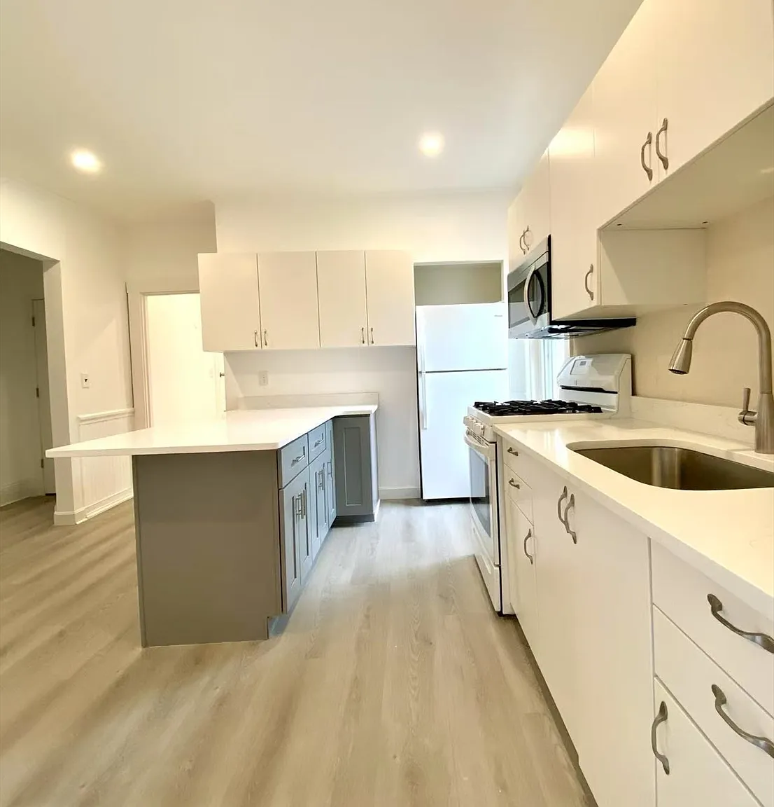 4 bed, 1500 sqft, $3,600 — Photo 1