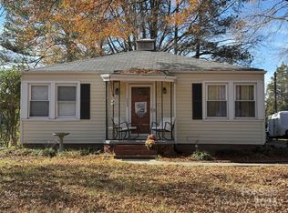 2800 Pennsylvania Ave, Kannapolis, NC 28083