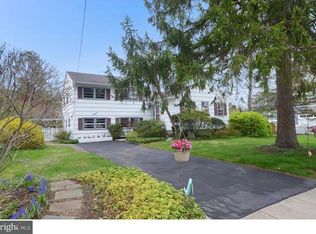 287 Walnut Ln, Princeton, NJ 08540