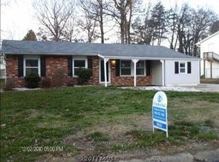 1100 University Pl, Waldorf, MD