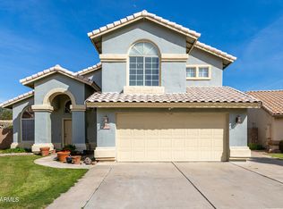 12125 N 68th Ln, Peoria, AZ 85345