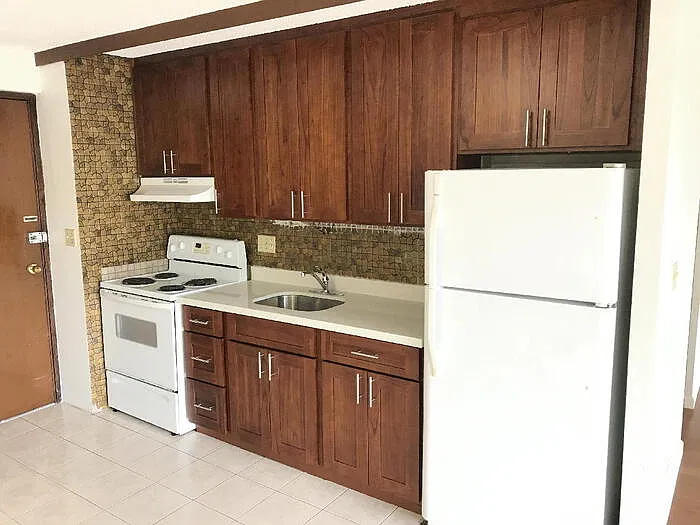 1 bed, 1.0 bath, $1,875 — Photo 3