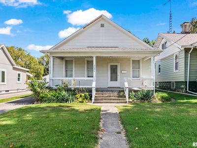 2086 Peoria Rd, Springfield, IL, 62702
