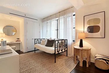 61 Fifth Ave. in Greenwich Village : Sales, Rentals, Floorplans