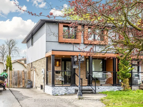 334 Killarney Ct, Oshawa, ON L1J 6C7