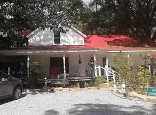 2872 County Road 1339, Vinemont, AL 35179