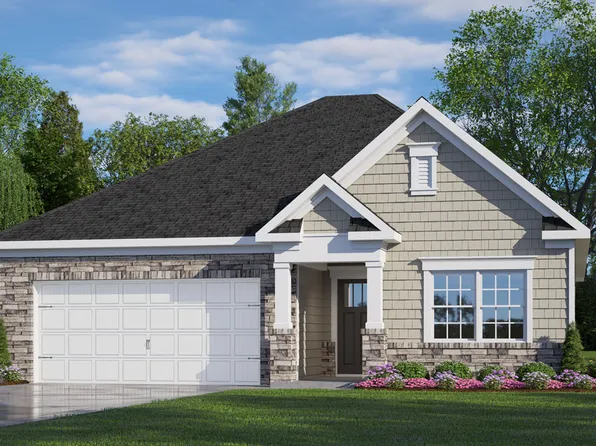 1221 Santa Lucia Rd, New Bern, NC 28560