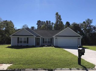 61 Oak Landing Trl LOT 52, Georgetown, SC 29440