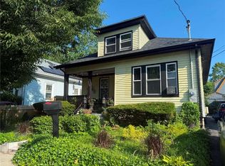 168 Calla St, Providence, RI 02905