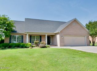 976 Andover Blvd, Alcoa, TN 37701