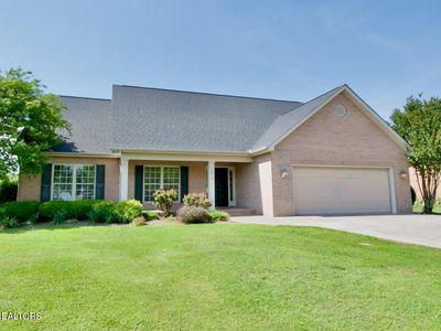 976 Andover Blvd, Alcoa, TN, 37701