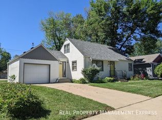 2611 S Duluth Ave, Sioux Falls, SD 57105
