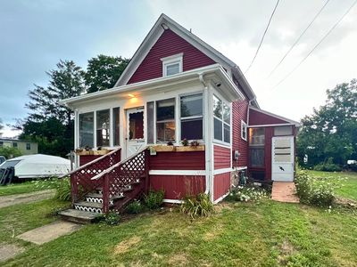 6 Saint Claire Ave, North Brookfield, MA, 01535