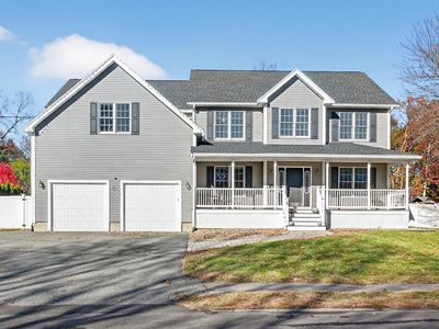 6 Colby Rd, Danvers, MA, 01923