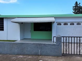 Urb Jesus Maria Lago #B-15, Utuado, PR 00641