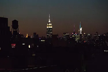 Rented by City Vista Inc