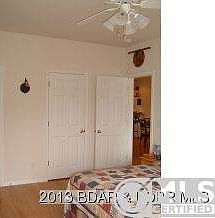 closet in master BR