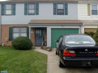 1601 Bryant Pl, Clementon, NJ 08021