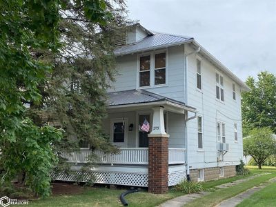 2115 Avenue I, Fort Madison, IA, 52627