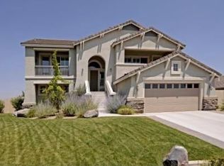 2715 Sun Chaser Ct, Reno, NV 89511