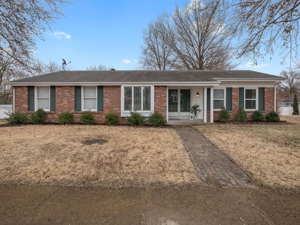 Houses For Rent in Chesterfield MO - 3 Homes | Zillow