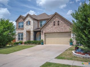 7903 Zircon Dr, Killeen, TX 76542