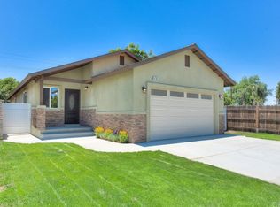 4383 Lugo Ave, Chino Hills, CA 91709
