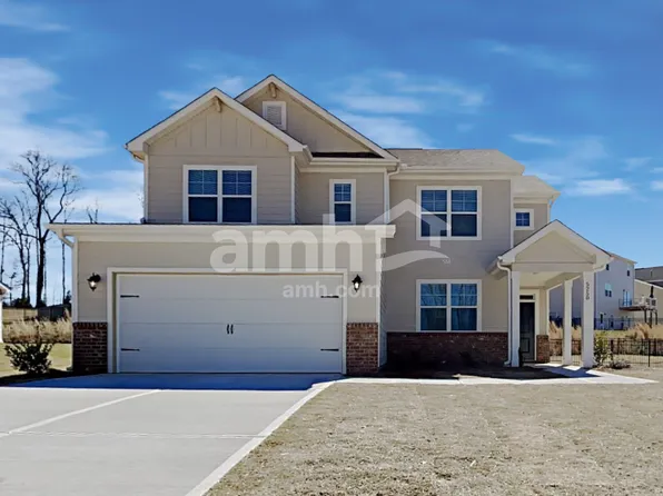 5250 Hudson Valley Dr, Cumming, GA 30028