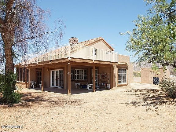 2nd image of 14110 E Camino De Ruiz